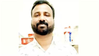 പ്രവാസി മലയാളി ഹൃദയാഘാതം മൂലം മരിച്ചു