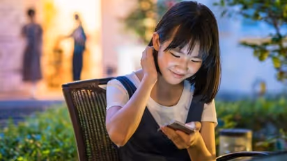 ചൈനയിലെ ടിക്ടോക്ക് പതിപ്പായ ഡൗയിൻ, കുട്ടികൾ ദിവസം 40 മിനിറ്റ് നേരം മാത്രം ഉപയോഗിച്ചാൽ മതിയെന്ന് ഉത്തരവ്