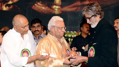 లెజెండరీ పబ్లిసిటీ డిజైనర్ ఈశ్వర్ ఇకలేరు