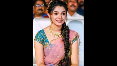 Happy Birthday: ಸೌತ್‌ನ ಕ್ಯೂಟ್ ನಟಿ ಉಪ್ಪೇನಾ ಚೆಲುವೆಗೆ 18 ವರ್ಷ