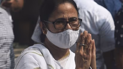 Fight Against Bjp ಒಬ್ಬರಿಂದ ಆಗಲ್ಲ, ನೀವು ಬನ್ನಿ, ಬಿಜೆಪಿ ವಿರುದ್ಧ ಹೋರಾಟಕ್ಕೆ ವಿಪಕ್ಷಗಳಿಗೆ ಮಮತಾ ಕರೆ!