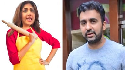 119 ஆபாச படங்களை... கோடி கணக்கில் விற்க பலே பிளான் போட்ட ஷில்பா ஷெட்டி கணவர்!! வெளியான பகீர் தகவல்!!