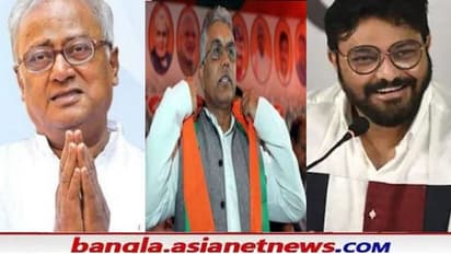 'দিলীপ ঘোষের আগেই পদত্যাগ করা উচিত ছিল', সৌগতর কথায় মেজাজ হারালেন BJP-র প্রাক্তন রাজ্য সভাপতি