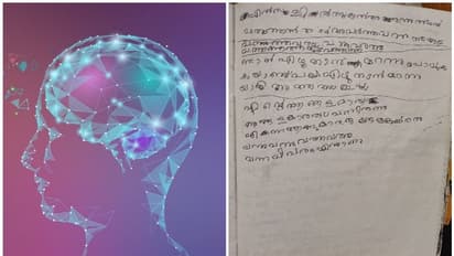 കഞ്ഞിയിലേക്ക് പച്ചക്കറിതൊലിയിട്ട് ഇളക്കുക, കറിക്കത്തികളും ഹെയർ ക്ലിപ്പുകളും ഫ്രിഡ്ജിൽ ഒളിപ്പിക്കുക ; കുറിപ്പ്