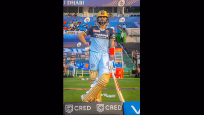 Virat Kohli reveals how he overcame persistent back issues