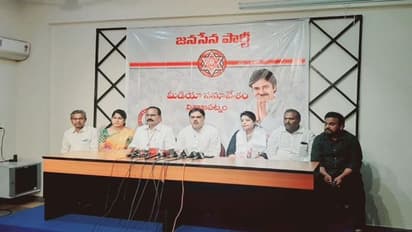 సమయం ఆసన్నమైంది... స్టీల్ ప్లాంట్ కోసం రంగంలోకి పవన్ కల్యాణ్: నాదెండ్ల ప్రకటన