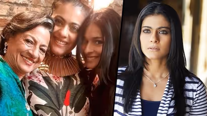 Was Tanuja a strict mom to Kajol? Actress reveals shocking details from childhood