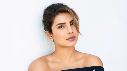 When Priyanka Chopra revealed her favourite lip scrub recipe for pink, fuller lips