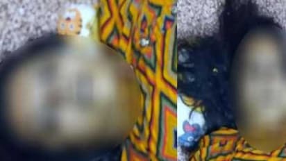 காது குத்து விழா.. குழந்தை கேட்ட ஒற்றை வார்த்தை.. அரசு பெண் மருத்துவர் மனஉளைச்சலில் தூக்கிட்டு தற்கொலை..!