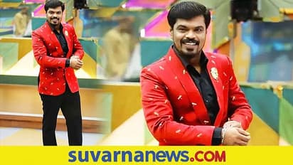 ಆಪ್ತ ಗೆಳೆಯನ ಜೊತೆ ಬಿಗ್ ಬಜೆಟ್‌ ಸಿನಿಮಾ ಒಪ್ಪಿಕೊಂಡ ಬಿಗ್ ಬಾಸ್ ಮಂಜು ಪಾವಗಡ!