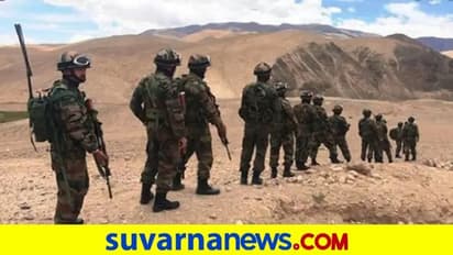 ಗುಂಪು ಗುಂಪಾಗಿ ಒಳ ನುಸುಳುವಿಕೆ: ಉರಿಯಲ್ಲಿ ಹೆಚ್ಚುವರಿ ಸೇನೆ ನಿಯೋಜನೆ