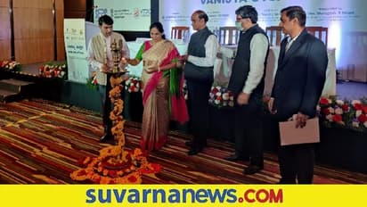 2023ರ ಸಿರಿಧಾನ್ಯ ವರ್ಷಕ್ಕೆ ಕರ್ನಾಟಕದ ಕೊಡುಗೆ ಹೆಚ್ಚಲಿ : ಶೋಭಾ ಕರಂದ್ಲಾಜೆ