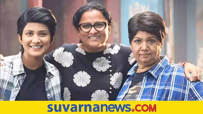 70 ಆದರೂ ಯಂಗ್ ಸತ್ಯ ಪಾತ್ರದಲ್ಲಿ ಕಾಣಿಸಿಕೊಂಡ ಗಿರಿಜಾ ಲೋಕೇಶ್‌ಗೆ ವೀಕ್ಷಕರು ಫಿದಾ!