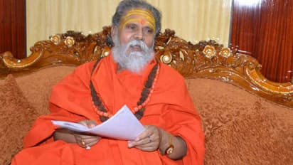 ‘Culprit won't be spared’: Yogi Adityanath warns as police arrest Anand Giri, probe team formed