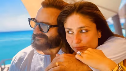 ये क्या हो गया करीना कपूर के चेहरे को, इस तरह के दाग देख एक बोला- नवाबों की बीवियों का हाल ऐसा ही होता है