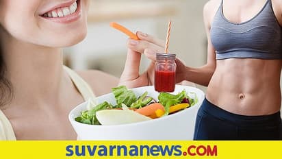 ನಿಮ್ಮ ಹೊಟ್ಟೆ ಸರಿಯಾಗಿರಬೇಕೆ? ಹಾಗಿದ್ದರೆ ಈ ಅಂಶಗಳನ್ನು ಪಾಲಿಸಿ