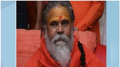 അഖാഡ പരിഷത്ത് അധ്യക്ഷന്‍ നരേന്ദ്രഗിരിയുടെ ആത്മഹത്യ; സിബിഐ അന്വേഷണത്തിന് യുപി സര്‍ക്കാര്‍ ശുപാര്‍ശ