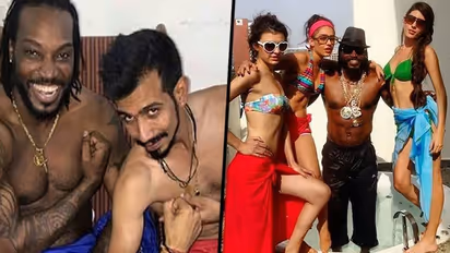 Chris Gayle's net worth will shock you; know his 5 unknown facts