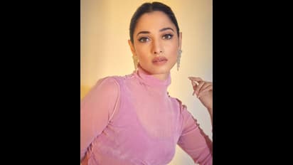 Tamannah: తగ్గేదేలే అంటున్న తమన్నా, నిర్మాతపై కోర్టుకు వెళ్తోంది