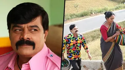 Achyut Kumar's romantic song  from 'Four Walls' will make your day