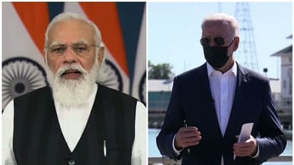 മോദി ബൈഡന്‍ കൂടിക്കാഴ്ചയില്‍  അഫ്ഗാന്‍ ചര്‍ച്ചയാകും; കമല ഹാരിസിനെ പ്രധാനമന്ത്രി കാണും