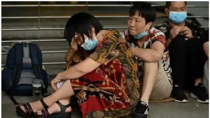 ಮತ್ತೊಂದು ಜಾಗತಿಕ ಆರ್ಥಿಕ ಹಿಂಜರಿತ?: ಭಾರೀ ಸಾಲದಲ್ಲಿ ಚೀನಾದ ರಿಯಲ್ ಎಸ್ಟೇಟ್ ಕಂಪನಿ!