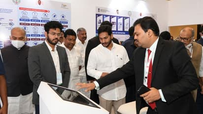 ఏపీకి భారీ పెట్టుబడులు, ఉద్యోగాలు... ఈ రెండేళ్లలోనే సుదూర ప్రయాణం: వాణిజ్య ఉత్సవంలో సీఎం జగన్