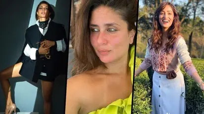 Kareena Kapoor to Jacqueline Fernandez to Yami Gautam: 7 best celebs pics on the internet