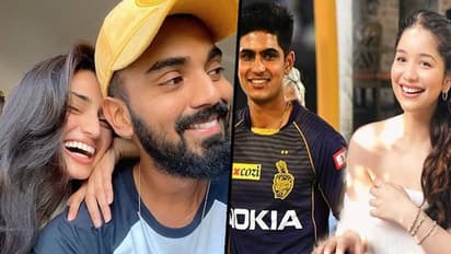 KL Rahul-Athiya Shetty to Shubman Gill-Sara Tendulkar: 7 rumoured girlfriends of young IPL cricketers