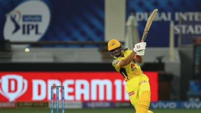 Vijay Hazare Trophy 2021-22: Ruturaj Gaikwad scores 5th century to equal Virat Kohli, Prithvi Shaw's record