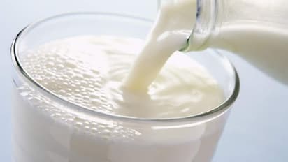 ರಾಜ್ಯದ ಜನತೆಗೆ ಮತ್ತೊಂದು ಆಘಾತ: ಬೆಲೆ ಏರಿಕೆ ಮಧ್ಯೆ ಹಾಲಿದ ದರ ಹೆಚ್ಚಳ..?