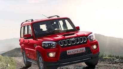 Mahindra to raise $2.2 mn, weighing funding options for its EV supercar unit: Report