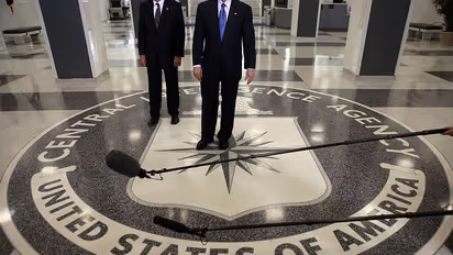 'Havana Syndrome' not result of sustained global campaign by hostile power, says CIA