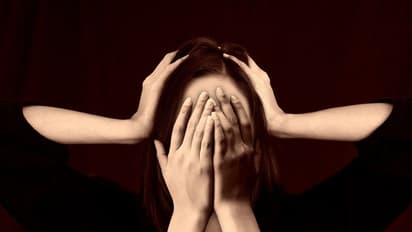 Woman Harassment : ಪತಿಯ ತೊರೆದ ಸ್ತ್ರೀಯನ್ನು ಒತ್ತಾಯವಾಗಿ ‘ಬಂಧಿಸಿಟ್ಟ’ ಇನ್ಸ್ಪೆಕ್ಟರ್ಗೆ ದಂಡ