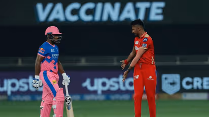 IPL 2023, RR vs PBKS: Buoyed by huge win against SRH, Rajasthan Royals ready for Punjab Kings challenge