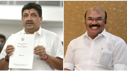 தம்பி, கடந்த 4 மாதங்களாகத் தான் நீங்கள் அமைச்சர்.. அரசியலில் உனக்கு அண்ணன்.. பிடிஆர்க்கு ஜெயக்குமார் கடிதம்.