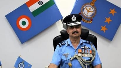 ಅರುಣಾಚಲ ಪ್ರದೇಶಕ್ಕೆ ನುಗ್ಗಿದ ಚೀನಾ ಸೈನಿಕರು ವಶಕ್ಕೆ, ಎಚ್ಚರಿಕೆ ನೀಡಿದ IAF ಮುಖ್ಯಸ್ಥ!