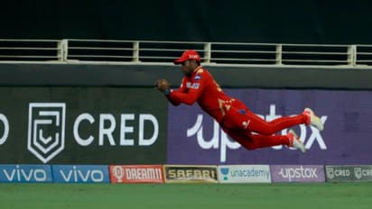 ഫാബുലസ് ഫാബിയാന് അലന്! ആരും നമിക്കുന്നൊരു ക്യാച്ച് - വീഡിയോ