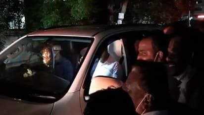 ఎంపీపీ ఎన్నిక రగడ: జగన్ వద్దకు చేరిన దర్శి పంచాయతీ.. బూచేపల్లి, మద్ధిశెట్టిలకు క్లాస్ పీకిన సీఎం