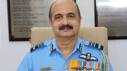 RKS ಬದೌರಿಯಾ ಸೆ.30ಕ್ಕೆ ನಿವೃತ್ತಿ, ಮುಂದಿನ IAF ಮುಖ್ಯಸ್ಥರಾಗಿ ವಿಆರ್ ಚೌಧರಿ ಆಯ್ಕೆ!