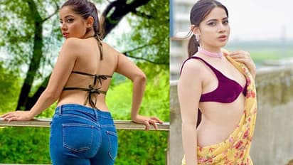 'ಫ್ಯಾಷನ್ ಅಂದ್ರೆ ಬಟನ್ ಓಪನ್‌ ಮಾಡ್ಕಂಡು ಓಡಾಡೋದಾ? ದರ್ಜಿ ಸಿಗಲಿಲ್ಲವೆ!