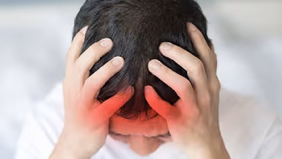 Tension Headache : ടെൻഷൻ കൊണ്ടുള്ള തലവേദന എങ്ങനെ തിരിച്ചറിയാം?