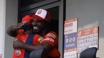 ഐപിഎല്‍: പിറന്നാള്‍ ദിനത്തില്‍ ഗെയ്‌ലിനെ ഒഴിവാക്കിയത് അമ്പരപ്പിച്ചുവെന്ന് ഗവാസ്കര്‍