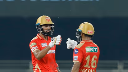 ഐപിഎല്: ഓപ്പണിംഗ് വിക്കറ്റില് മികച്ച കൂട്ടുകെട്ട് ഉയര്ത്തിയിട്ടും തോല്വി; പഞ്ചാബ് കിംഗ്സിന് മോശം റെക്കോഡ്