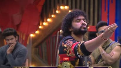 నటరాజ్ అవుట్.. వైల్డ్ కార్డుపై జోరందుకున్న ఊహాగానాలు