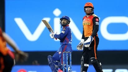 IPL 2023, SRH vs DC: SunRisers Hyderabad and Delhi Capitals eye collective batting effort