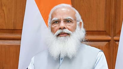 ಪುದುಚೇರಿಯಿಂದ ಬಿಜೆಪಿಗೆ ಮೊದಲ ರಾಜ್ಯಸಭಾ MP; ಹೆಮ್ಮೆಯ ವಿಚಾರ ಎಂದ ಪ್ರಧಾನಿ ಮೋದಿ!