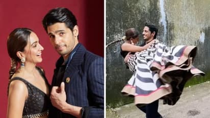 Kiara Advani on 'friendship' with Sidharth Malhotra; actress shares her mantra for maintaining healthy bond