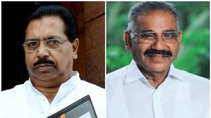 എൻസിപിയിൽ ആഭ്യന്തര തർക്കം രൂക്ഷം; പി സി ചാക്കോ പാർട്ടിയെ ഹൈജാക്ക് ചെയ്യുന്നെന്ന് ശശീന്ദ്രൻ വിഭാഗം