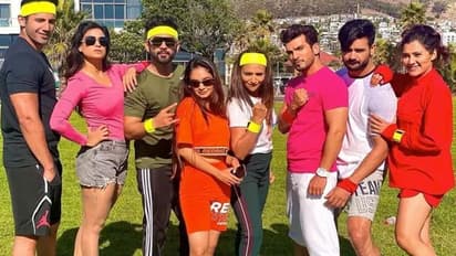 Khatron Ke Khiladi 11: फिनाले से पहले ही हुआ विनर का खुलासा, सबको पछाड़ क्या इस TV एक्टर ने जीती ट्रॉफी